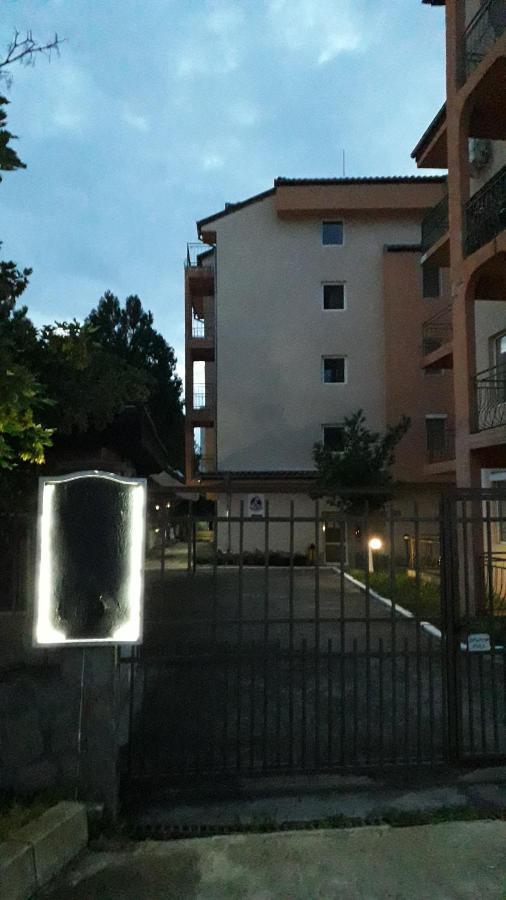 Casa Brava 2 Apartment Pantai Sunny Luaran gambar
