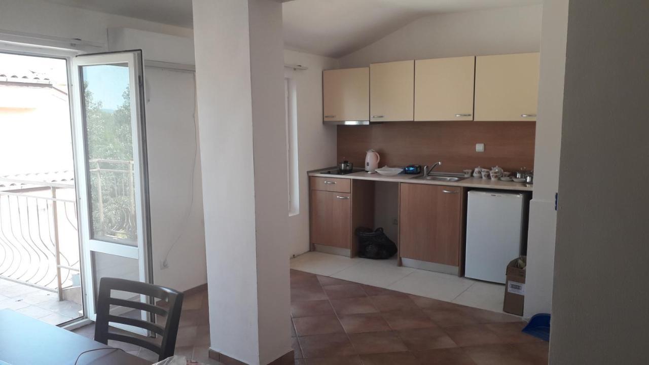 Casa Brava 2 Apartment Pantai Sunny Luaran gambar