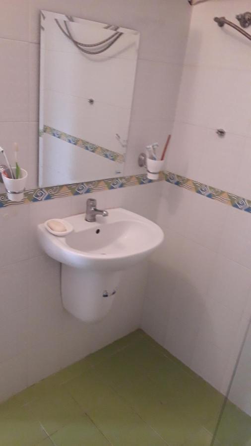 Casa Brava 2 Apartment Pantai Sunny Luaran gambar