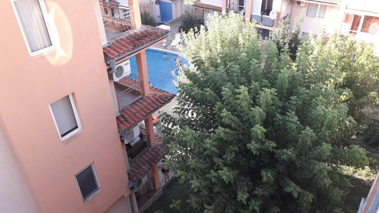 Casa Brava 2 Apartment Pantai Sunny Luaran gambar