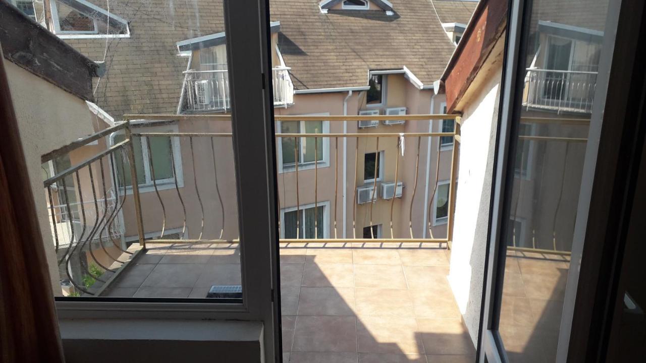 Casa Brava 2 Apartment Pantai Sunny Luaran gambar