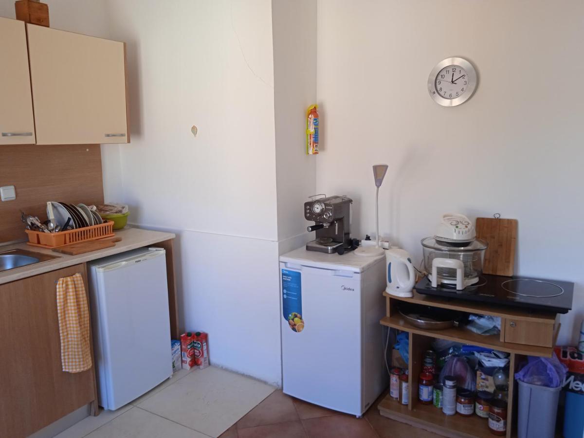 Casa Brava 2 Apartment Pantai Sunny Luaran gambar