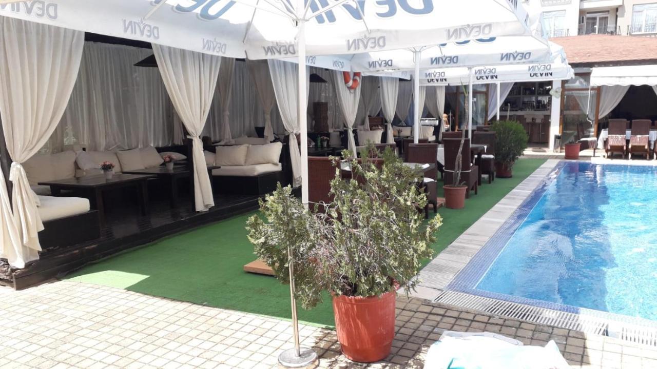 Casa Brava 2 Apartment Pantai Sunny Luaran gambar